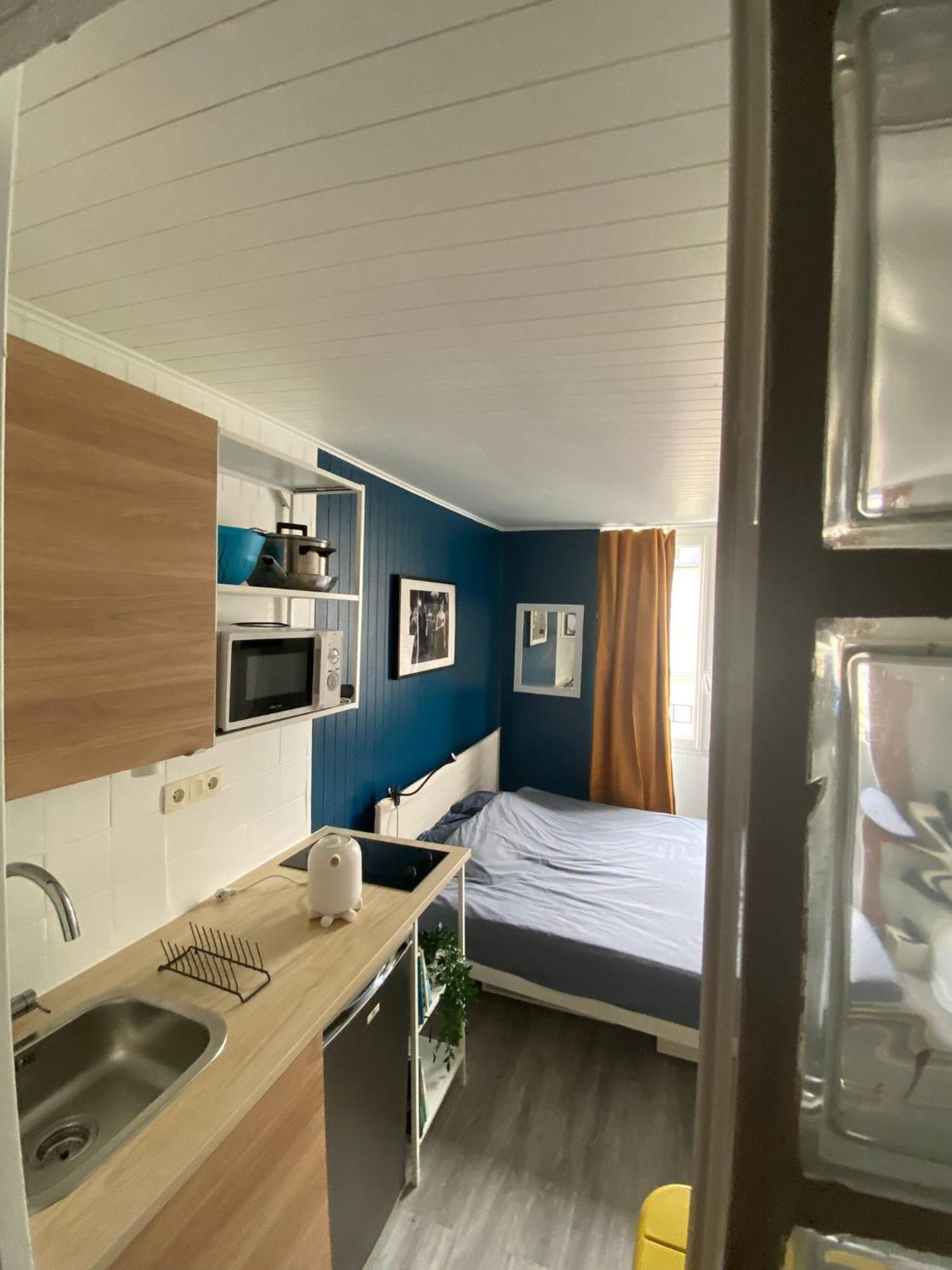 Bright Flat Appartement