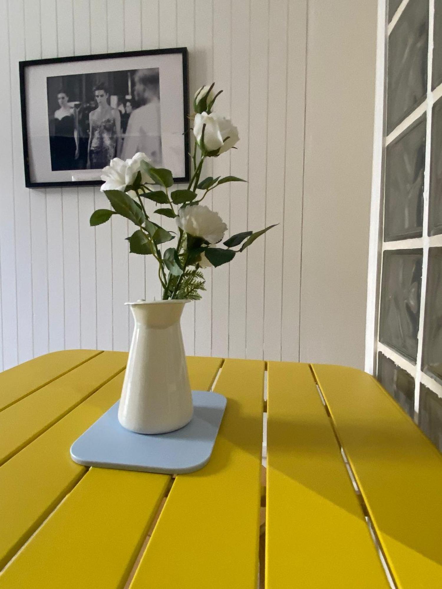 Appartement Bright Flat Parijs